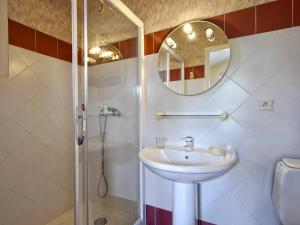 Villa au Pyla-sur-Mer, au calme, proche plage, pour 8 pers. avec jardin, terrasses et tout confort - FR-1-433-117