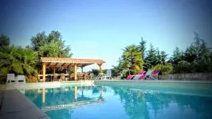 Casalta di san ghjuva - 埃希卡-苏埃雷拉