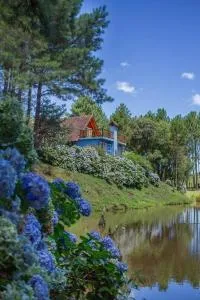 Casa de Campo - Alameda dos Pinus - 圣博尼法西乌