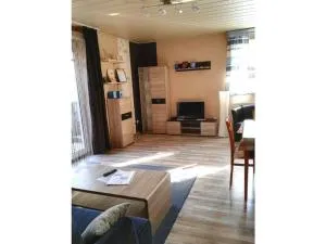 Charming apartment in Edertal - Affoldern