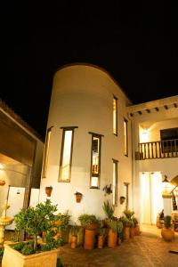Santa Lucía Casa Hotel