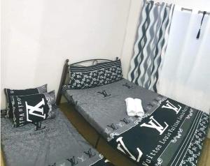 Kiwi Transient House