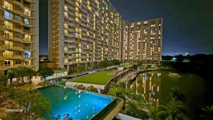 Trivium Terrace Apartment Lippo Cikarang EJIP -Min Stay 3 Nights-