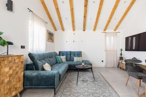 Apartments with WiFi Split - 22442