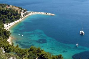 Holiday house with a parking space Split - 22315