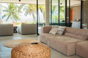 Casa Kamará - Beira Mar de Milagres