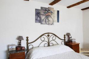 Holiday house with a parking space Zuta Lokva, Senj - 22686