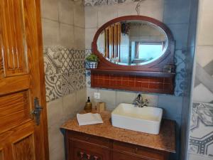 Holiday house with a parking space Zuta Lokva, Senj - 22686