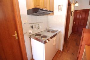 Apartments by the sea Baska, Krk - 22699