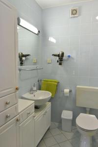 Apartments with parking space Zambratija, Umag - 22711