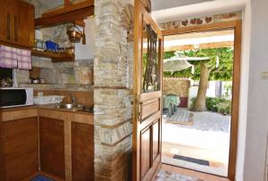 Holiday house with a parking space Zambratija, Umag - 22708