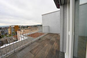 Cartea Apartments Zürich Airport