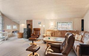 Holiday Home Ll Strandstræde Dannemare V