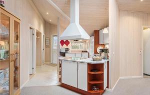 Holiday Home Ll Strandstræde Dannemare V