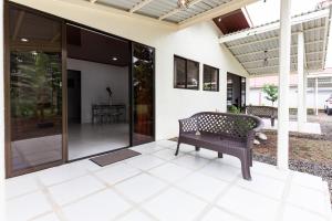 Rio Celeste Birds Garden Apartment, Aire Acondicionado, comodidad y privacidad en un entorno natural 2