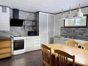 4 star holiday home in NORRTÄLJE-By Traum