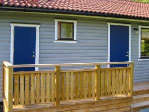 4 star holiday home in MALMKÖPING-By Traum