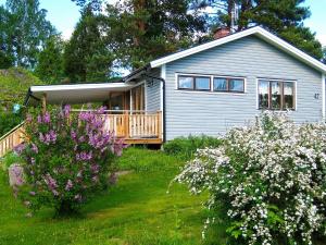 4 star holiday home in MALMKÖPING-By Traum