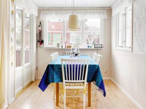 Holiday home GRISSLEHAMN IX
