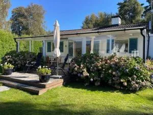 Holiday home HÖGANÄS - Kattarp