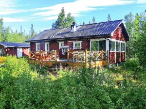 7 person holiday home in Oviken-By Traum