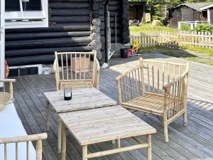 4 star holiday home in VINTROSA-By Traum