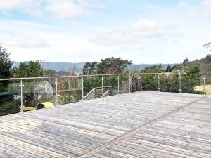 Modern Getaway in Sundsandvik