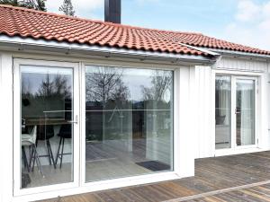 Modern Getaway in Sundsandvik