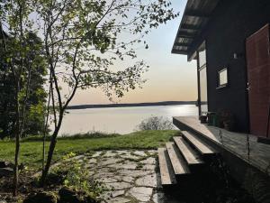 4 star holiday home in GRYTHYTTAN-By Traum