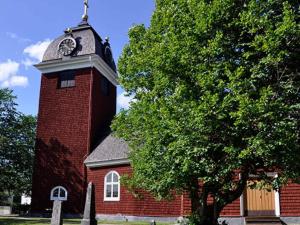 4 star holiday home in GRYTHYTTAN-By Traum