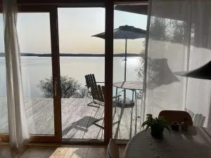 Holiday home GRYTHYTTAN - Filipstad