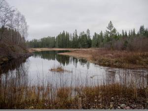 4 star holiday home in GRYTHYTTAN-By Traum