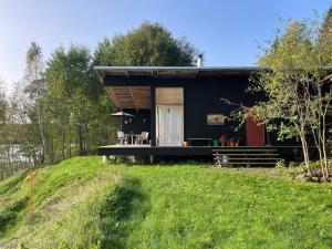 4 star holiday home in GRYTHYTTAN-By Traum