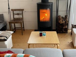 4 star holiday home in GRYTHYTTAN-By Traum