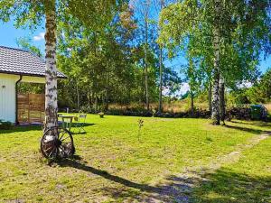 4 star holiday home in Køpingsvik-By Traum