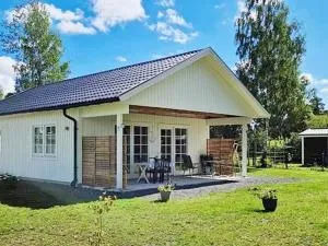Holiday home Køpingsvik IV - Laxeby