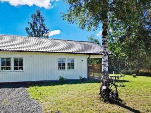 4 star holiday home in Køpingsvik-By Traum