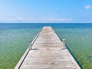 4 star holiday home in Køpingsvik-By Traum