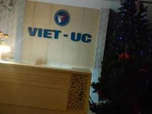 khach san viet uc - Вінь