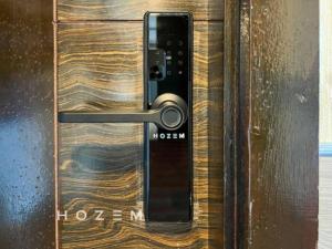SBR2B Hozem KK0763 Apartment CBD