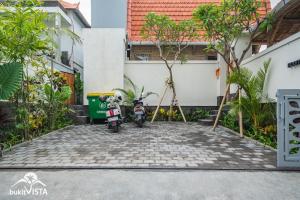 Plumeria Jineng by Bukit Vista