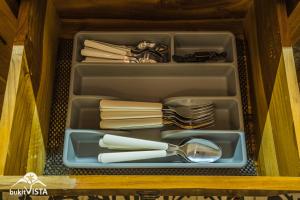 Plumeria Jineng by Bukit Vista