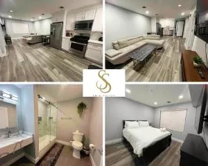 The Lovely Suite - 1BR close to NYC - Haskell