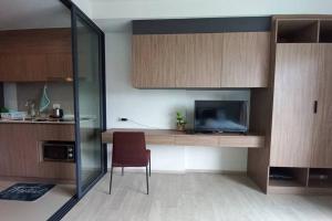 Happy Life at LacasitaD-HuaHin