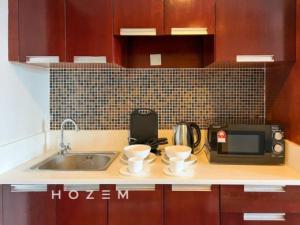SBR2B Hozem KK0871 Apartment CBD