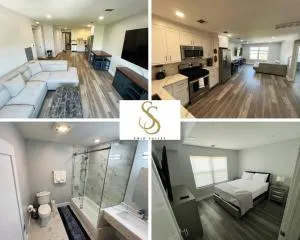 The Charming Suite - 1BR close to NYC - Haskell