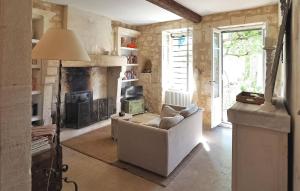 Maisons de vacances Mas De Grant : photos des chambres