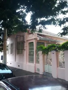 Casa Patrimônio Histórico - Centro de Uberaba - Pierópolis