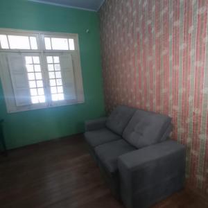 Casa Patrimônio Histórico - Centro de Uberaba