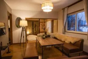 カムイ・スキーロッジ - Rumoi